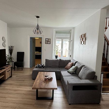 L'Appartement Boulonnais بولون-سور-مير المظهر الخارجي الصورة