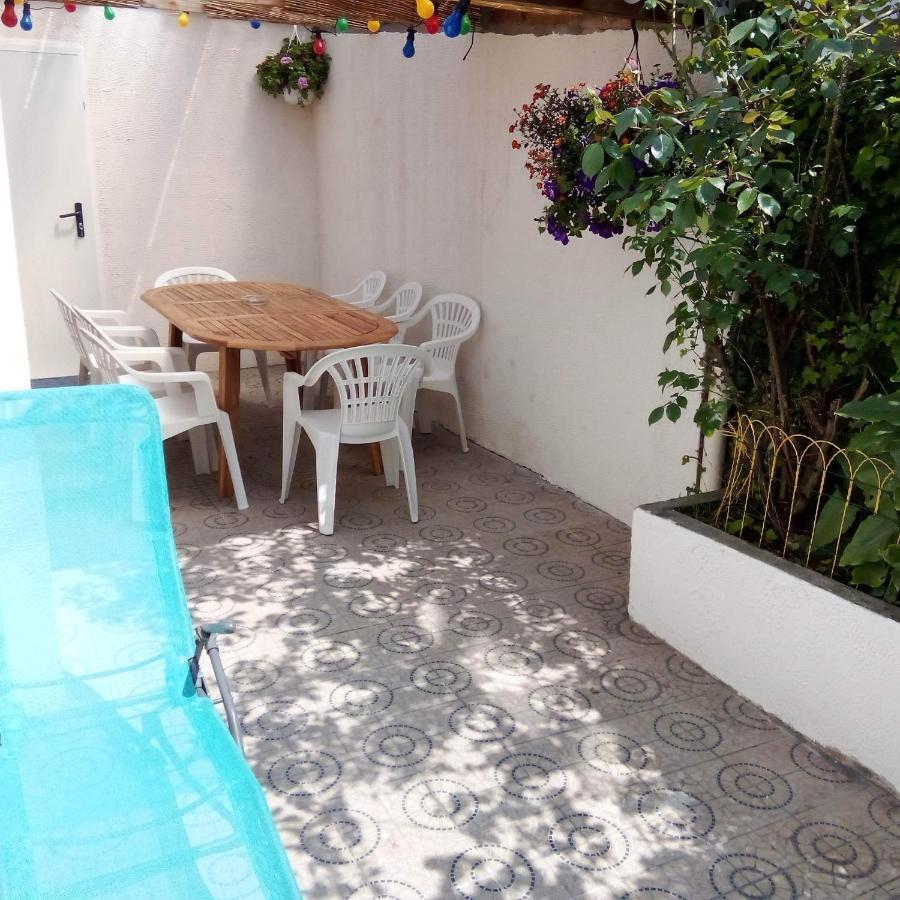L'Appartement Boulonnais بولون-سور-مير المظهر الخارجي الصورة