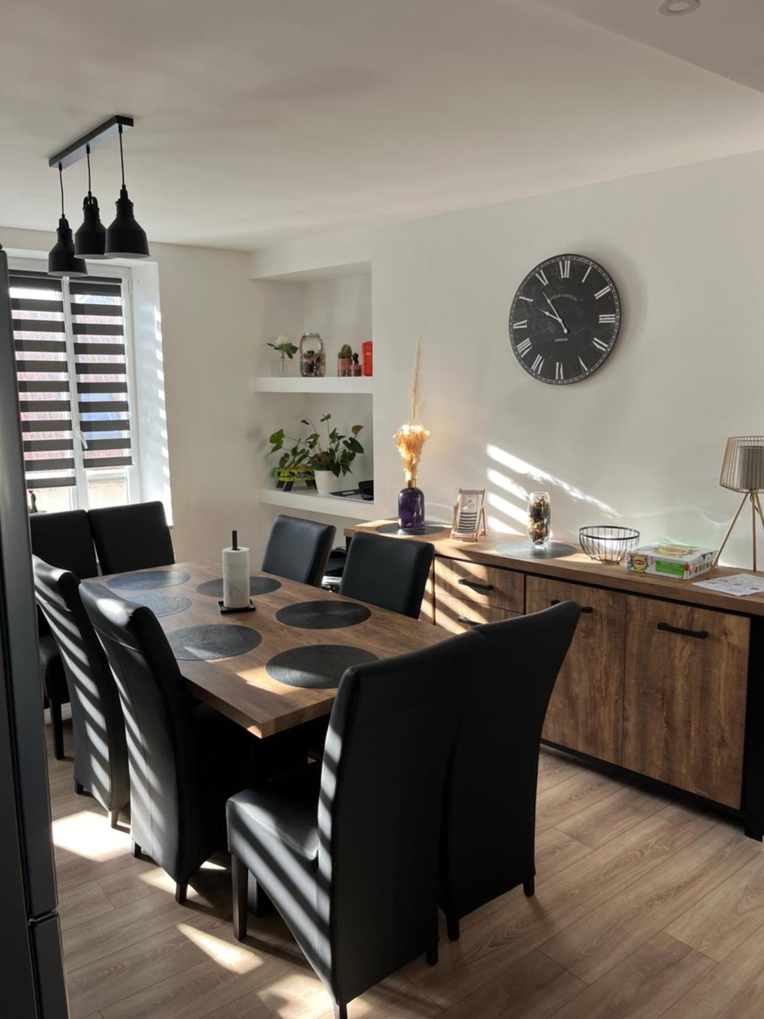L'Appartement Boulonnais بولون-سور-مير المظهر الخارجي الصورة