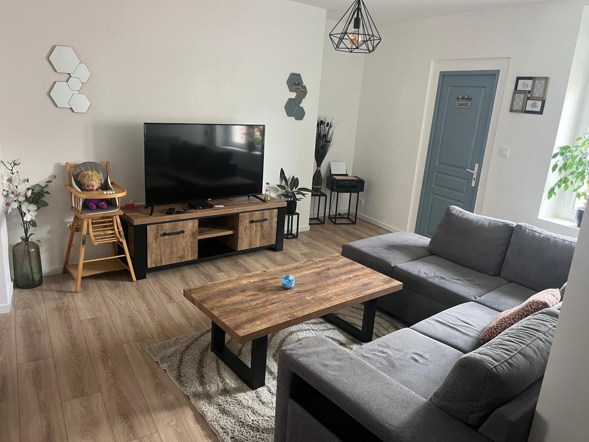 L'Appartement Boulonnais بولون-سور-مير المظهر الخارجي الصورة