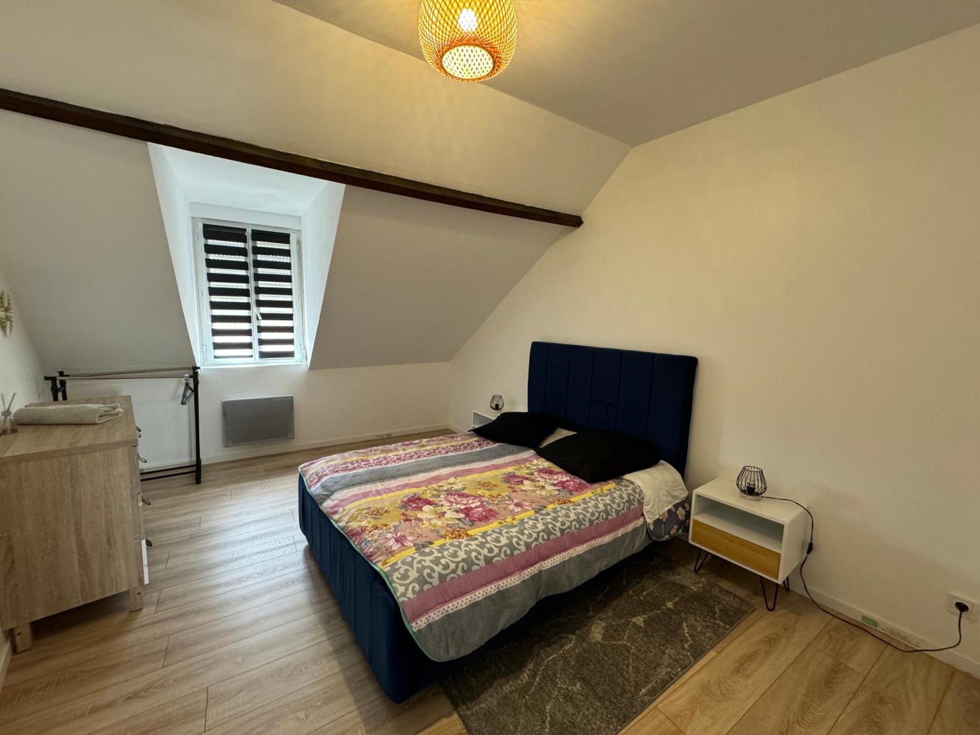 L'Appartement Boulonnais بولون-سور-مير المظهر الخارجي الصورة