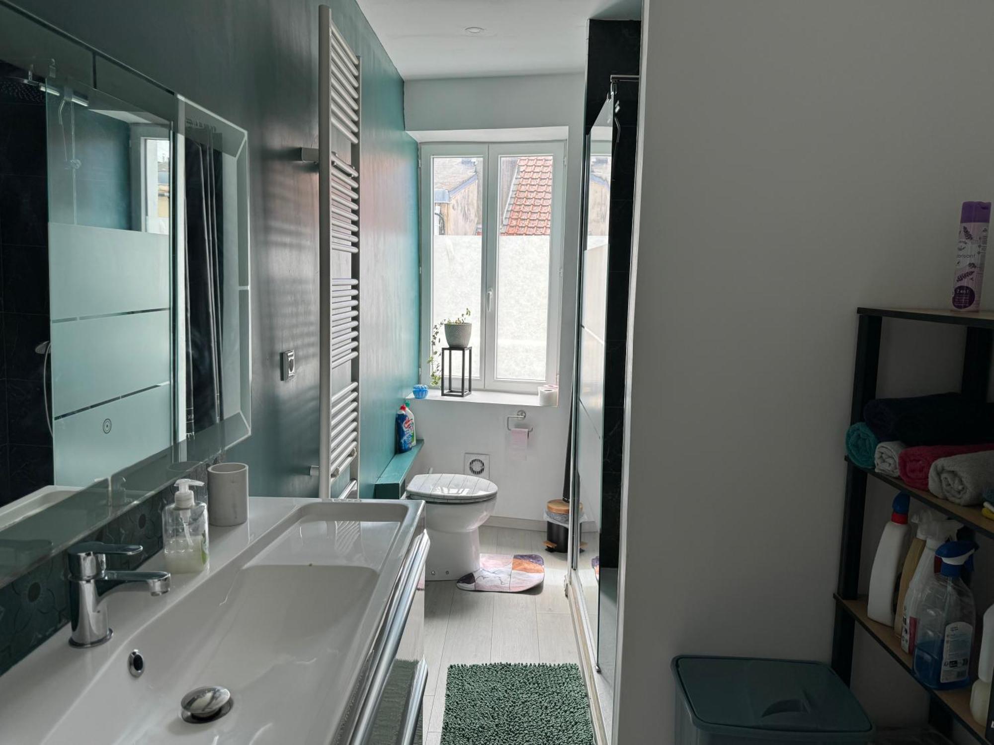 L'Appartement Boulonnais بولون-سور-مير المظهر الخارجي الصورة